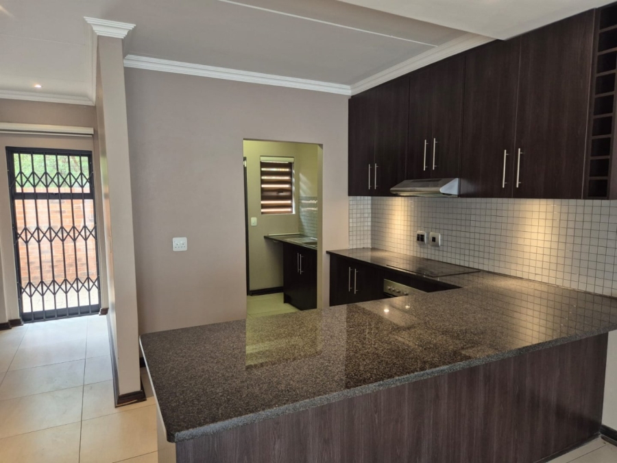 3 Bedroom Property for Sale in Wild Olive Estate Free State